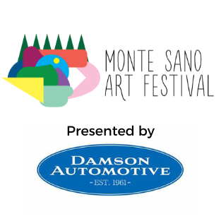 Art Festival in Monte Sano