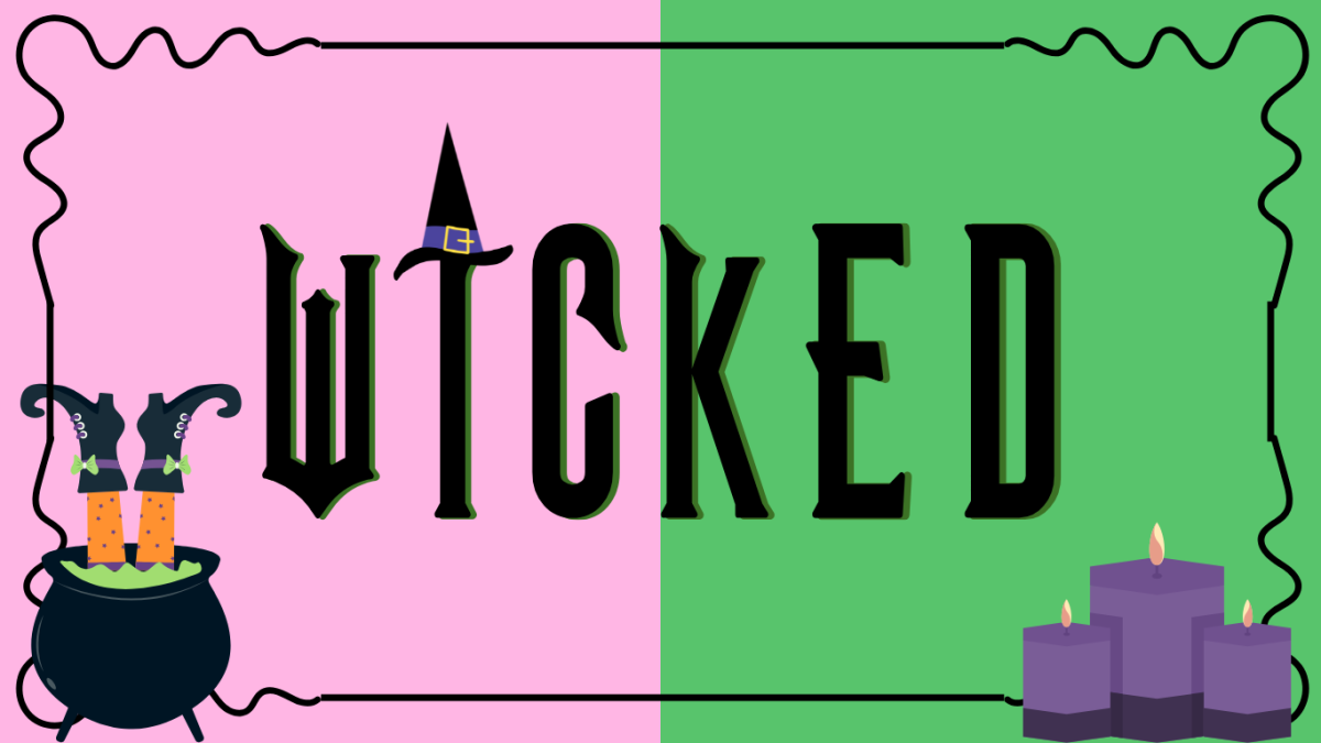 You're Going To Be Popular: Student Reviews Wicked